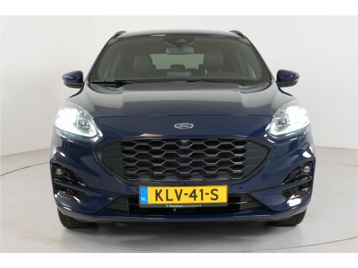 Ford Kuga 2.5 PHEV 225 pk ST-Line X | ACC | Stl. verw. | 360&deg; Cam | Inparkeer | El. achterklep | Dodehoek | ActivLease financial lease