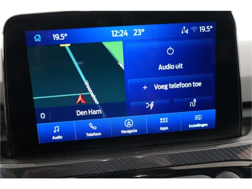 Ford Kuga 2.5 PHEV 225 pk ST-Line X | ACC | Stl. verw. | 360&deg; Cam | Inparkeer | El. achterklep | Dodehoek | ActivLease financial lease