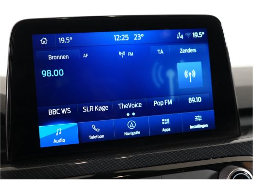 Ford Kuga 2.5 PHEV 225 pk ST-Line X | ACC | Stl. verw. | 360&deg; Cam | Inparkeer | El. achterklep | Dodehoek | ActivLease financial lease