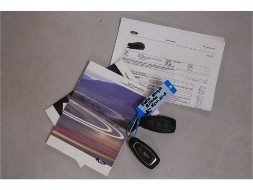 Ford Kuga 2.5 PHEV 225 pk ST-Line X | ACC | Stl. verw. | 360&deg; Cam | Inparkeer | El. achterklep | Dodehoek | ActivLease financial lease