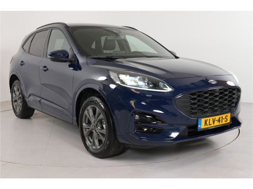 Ford Kuga 2.5 PHEV 225 pk ST-Line X | ACC | Stl. verw. | 360&deg; Cam | Inparkeer | El. achterklep | Dodehoek | ActivLease financial lease