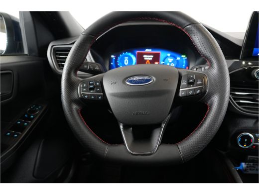 Ford Kuga 2.5 PHEV 225 pk ST-Line X | ACC | Stl. verw. | 360&deg; Cam | Inparkeer | El. achterklep | Dodehoek | ActivLease financial lease