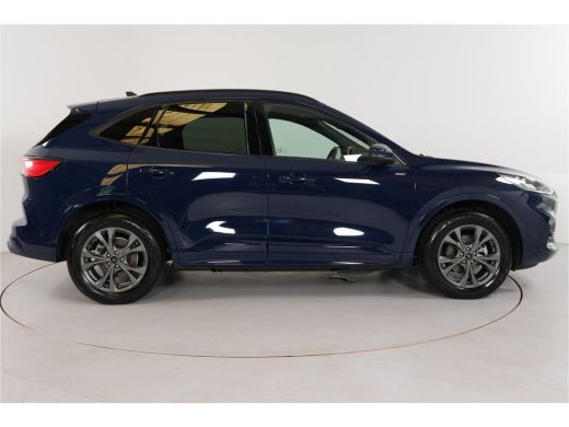 Ford Kuga 2.5 PHEV 225 pk ST-Line X | ACC | Stl. verw. | 360&deg; Cam | Inparkeer | El. achterklep | Dodehoek | ActivLease financial lease