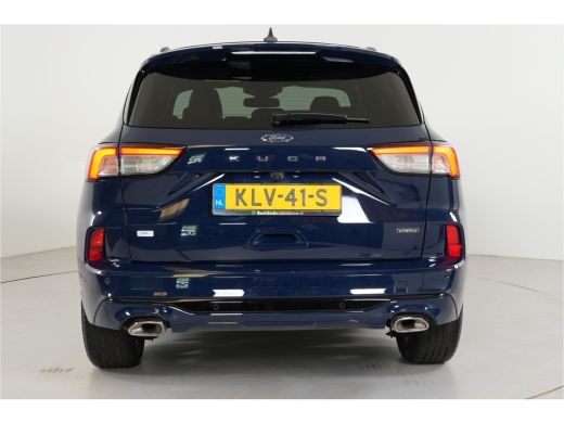 Ford Kuga 2.5 PHEV 225 pk ST-Line X | ACC | Stl. verw. | 360&deg; Cam | Inparkeer | El. achterklep | Dodehoek | ActivLease financial lease