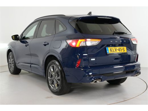Ford Kuga 2.5 PHEV 225 pk ST-Line X | ACC | Stl. verw. | 360&deg; Cam | Inparkeer | El. achterklep | Dodehoek | ActivLease financial lease