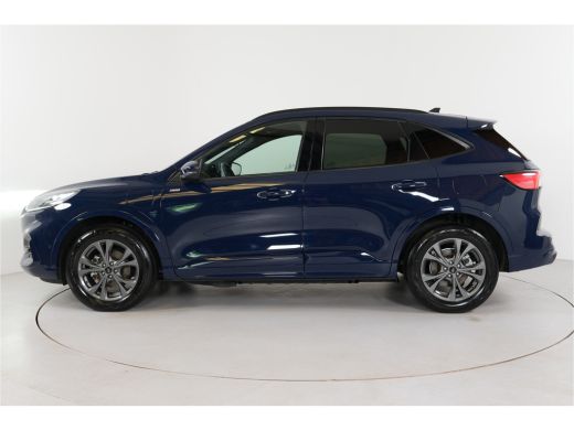 Ford Kuga 2.5 PHEV 225 pk ST-Line X | ACC | Stl. verw. | 360&deg; Cam | Inparkeer | El. achterklep | Dodehoek | ActivLease financial lease