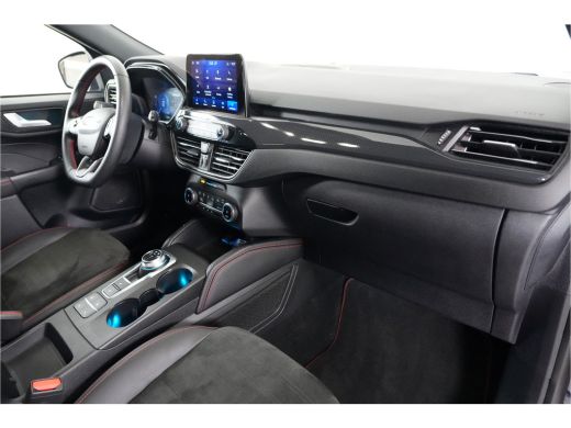 Ford Kuga 2.5 PHEV 225 pk ST-Line X | ACC | Stl. verw. | 360&deg; Cam | Inparkeer | El. achterklep | Dodehoek | ActivLease financial lease