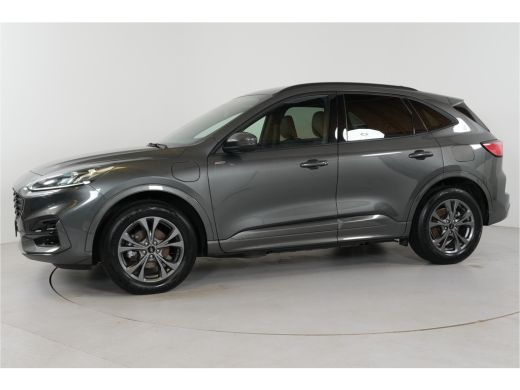 Ford Kuga 2.5 ST-Line X 225 pk PHEV | ACC | Stl. verw. | 360&deg; Cam | Inparkeer | El. achterklep | Dodehoek | ActivLease financial lease