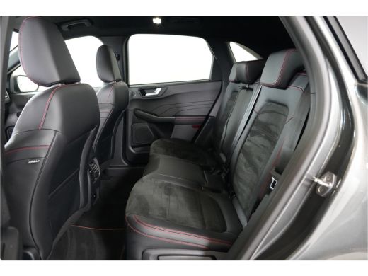 Ford Kuga 2.5 ST-Line X 225 pk PHEV | ACC | Stl. verw. | 360&deg; Cam | Inparkeer | El. achterklep | Dodehoek | ActivLease financial lease