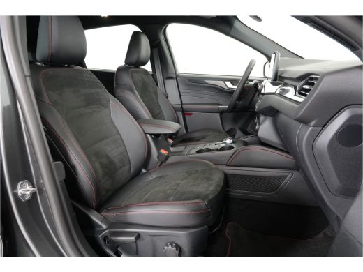 Ford Kuga 2.5 ST-Line X 225 pk PHEV | ACC | Stl. verw. | 360&deg; Cam | Inparkeer | El. achterklep | Dodehoek | ActivLease financial lease