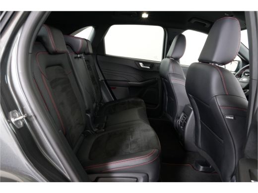 Ford Kuga 2.5 ST-Line X 225 pk PHEV | ACC | Stl. verw. | 360&deg; Cam | Inparkeer | El. achterklep | Dodehoek | ActivLease financial lease