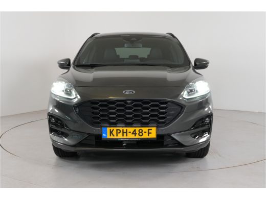 Ford Kuga 2.5 ST-Line X 225 pk PHEV | ACC | Stl. verw. | 360&deg; Cam | Inparkeer | El. achterklep | Dodehoek | ActivLease financial lease