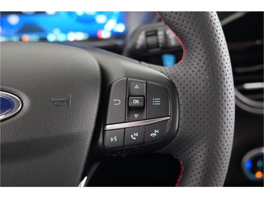 Ford Kuga 2.5 ST-Line X 225 pk PHEV | ACC | Stl. verw. | 360&deg; Cam | Inparkeer | El. achterklep | Dodehoek | ActivLease financial lease
