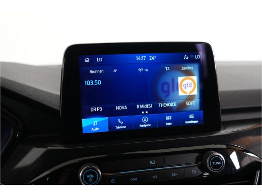 Ford Kuga 2.5 ST-Line X 225 pk PHEV | ACC | Stl. verw. | 360&deg; Cam | Inparkeer | El. achterklep | Dodehoek | ActivLease financial lease