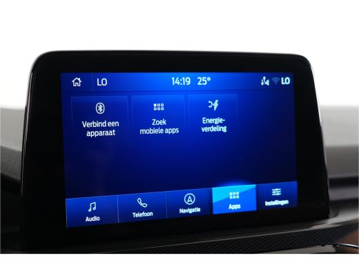 Ford Kuga 2.5 ST-Line X 225 pk PHEV | ACC | Stl. verw. | 360&deg; Cam | Inparkeer | El. achterklep | Dodehoek | ActivLease financial lease