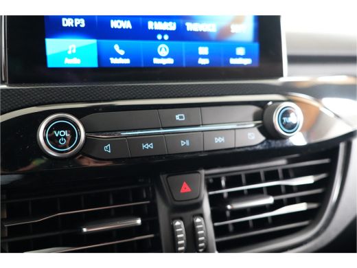 Ford Kuga 2.5 ST-Line X 225 pk PHEV | ACC | Stl. verw. | 360&deg; Cam | Inparkeer | El. achterklep | Dodehoek | ActivLease financial lease
