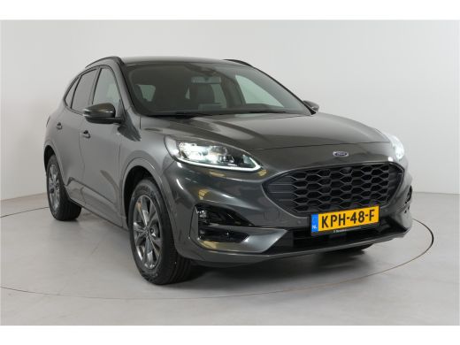 Ford Kuga 2.5 ST-Line X 225 pk PHEV | ACC | Stl. verw. | 360&deg; Cam | Inparkeer | El. achterklep | Dodehoek | ActivLease financial lease