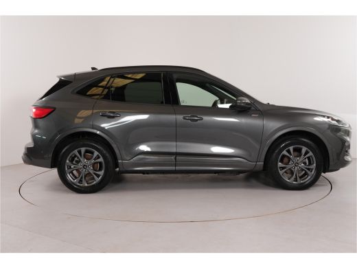 Ford Kuga 2.5 ST-Line X 225 pk PHEV | ACC | Stl. verw. | 360&deg; Cam | Inparkeer | El. achterklep | Dodehoek | ActivLease financial lease