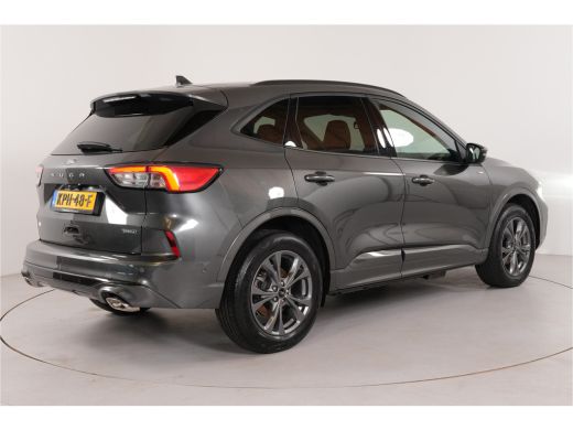 Ford Kuga 2.5 ST-Line X 225 pk PHEV | ACC | Stl. verw. | 360&deg; Cam | Inparkeer | El. achterklep | Dodehoek | ActivLease financial lease