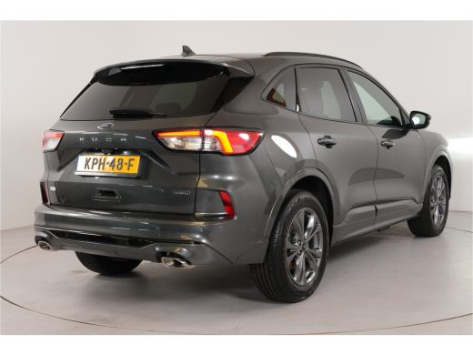 Ford Kuga 2.5 ST-Line X 225 pk PHEV | ACC | Stl. verw. | 360&deg; Cam | Inparkeer | El. achterklep | Dodehoek | ActivLease financial lease