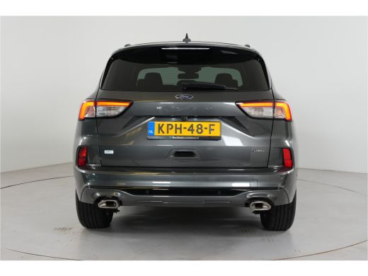Ford Kuga 2.5 ST-Line X 225 pk PHEV | ACC | Stl. verw. | 360&deg; Cam | Inparkeer | El. achterklep | Dodehoek | ActivLease financial lease