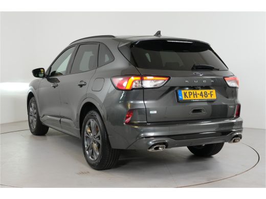 Ford Kuga 2.5 ST-Line X 225 pk PHEV | ACC | Stl. verw. | 360&deg; Cam | Inparkeer | El. achterklep | Dodehoek | ActivLease financial lease