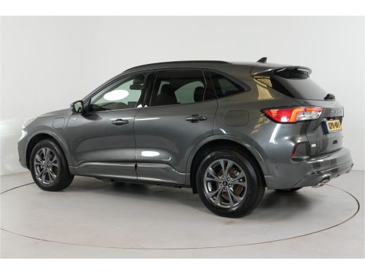 Ford Kuga 2.5 ST-Line X 225 pk PHEV | ACC | Stl. verw. | 360&deg; Cam | Inparkeer | El. achterklep | Dodehoek | ActivLease financial lease