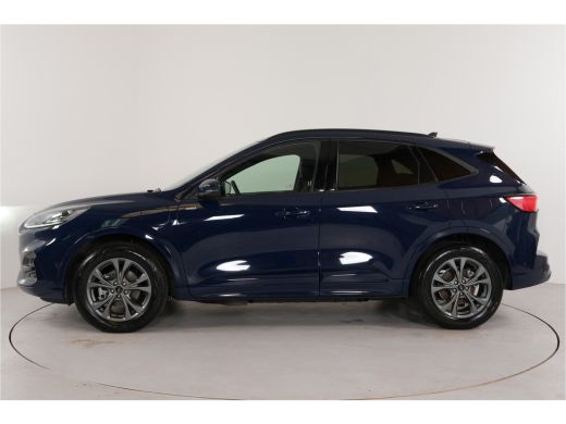 Ford Kuga 2.5 PHEV 225 pk ST-Line X | ACC | Stl. verw. | 360&deg; Cam | Inparkeer | El. achterklep | Dodehoek | ActivLease financial lease