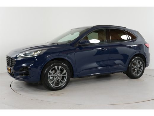 Ford Kuga 2.5 PHEV 225 pk ST-Line X | ACC | Stl. verw. | 360&deg; Cam | Inparkeer | El. achterklep | Dodehoek | ActivLease financial lease
