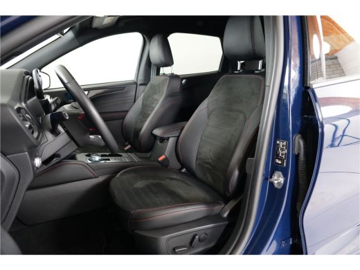 Ford Kuga 2.5 PHEV 225 pk ST-Line X | ACC | Stl. verw. | 360&deg; Cam | Inparkeer | El. achterklep | Dodehoek | ActivLease financial lease