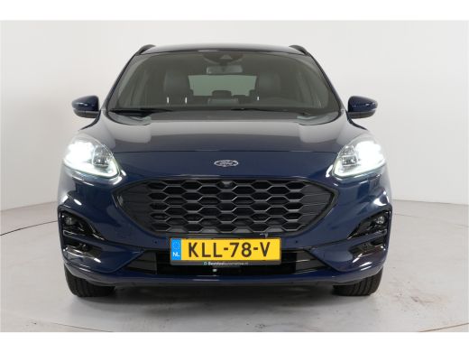 Ford Kuga 2.5 PHEV 225 pk ST-Line X | ACC | Stl. verw. | 360&deg; Cam | Inparkeer | El. achterklep | Dodehoek | ActivLease financial lease
