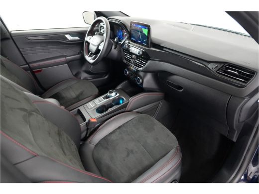 Ford Kuga 2.5 PHEV 225 pk ST-Line X | ACC | Stl. verw. | 360&deg; Cam | Inparkeer | El. achterklep | Dodehoek | ActivLease financial lease
