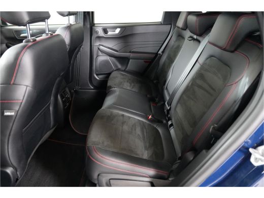 Ford Kuga 2.5 PHEV 225 pk ST-Line X | ACC | Stl. verw. | 360&deg; Cam | Inparkeer | El. achterklep | Dodehoek | ActivLease financial lease