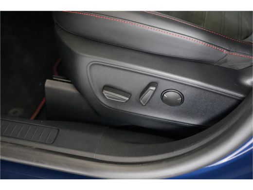 Ford Kuga 2.5 PHEV 225 pk ST-Line X | ACC | Stl. verw. | 360&deg; Cam | Inparkeer | El. achterklep | Dodehoek | ActivLease financial lease