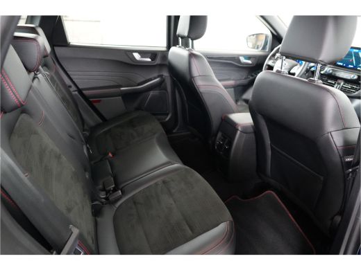 Ford Kuga 2.5 PHEV 225 pk ST-Line X | ACC | Stl. verw. | 360&deg; Cam | Inparkeer | El. achterklep | Dodehoek | ActivLease financial lease