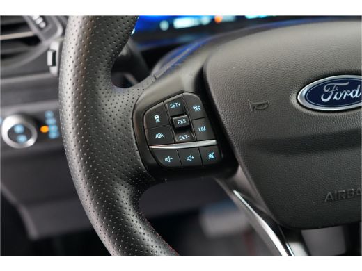 Ford Kuga 2.5 PHEV 225 pk ST-Line X | ACC | Stl. verw. | 360&deg; Cam | Inparkeer | El. achterklep | Dodehoek | ActivLease financial lease