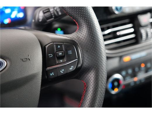 Ford Kuga 2.5 PHEV 225 pk ST-Line X | ACC | Stl. verw. | 360&deg; Cam | Inparkeer | El. achterklep | Dodehoek | ActivLease financial lease
