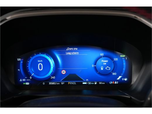 Ford Kuga 2.5 PHEV 225 pk ST-Line X | ACC | Stl. verw. | 360&deg; Cam | Inparkeer | El. achterklep | Dodehoek | ActivLease financial lease