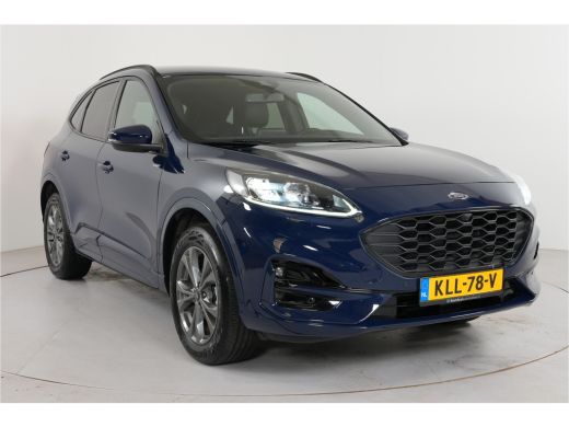 Ford Kuga 2.5 PHEV 225 pk ST-Line X | ACC | Stl. verw. | 360&deg; Cam | Inparkeer | El. achterklep | Dodehoek | ActivLease financial lease