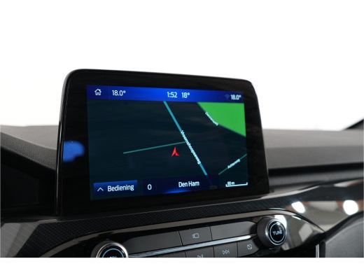Ford Kuga 2.5 PHEV 225 pk ST-Line X | ACC | Stl. verw. | 360&deg; Cam | Inparkeer | El. achterklep | Dodehoek | ActivLease financial lease