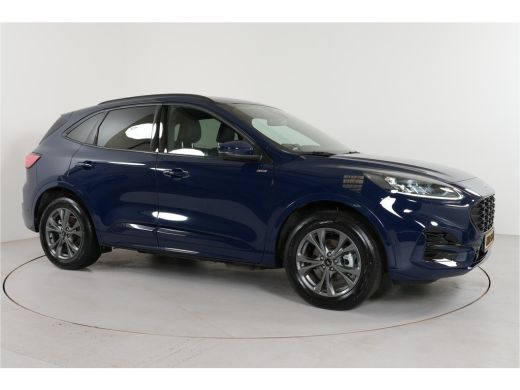 Ford Kuga 2.5 PHEV 225 pk ST-Line X | ACC | Stl. verw. | 360&deg; Cam | Inparkeer | El. achterklep | Dodehoek | ActivLease financial lease