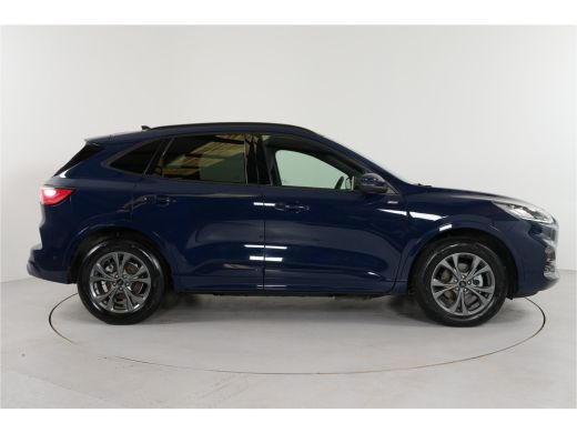 Ford Kuga 2.5 PHEV 225 pk ST-Line X | ACC | Stl. verw. | 360&deg; Cam | Inparkeer | El. achterklep | Dodehoek | ActivLease financial lease