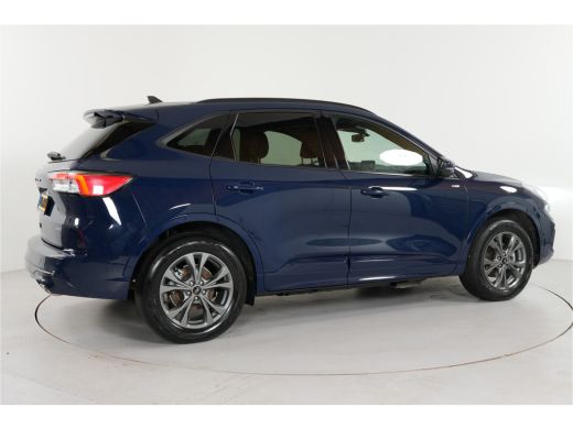 Ford Kuga 2.5 PHEV 225 pk ST-Line X | ACC | Stl. verw. | 360&deg; Cam | Inparkeer | El. achterklep | Dodehoek | ActivLease financial lease