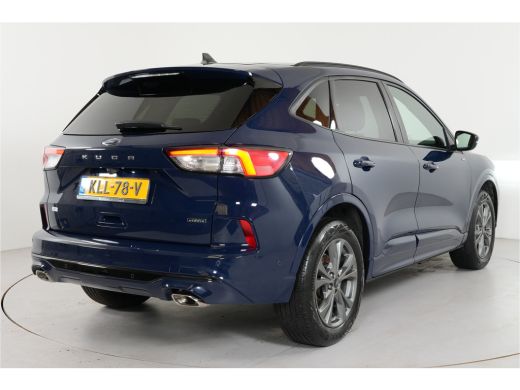 Ford Kuga 2.5 PHEV 225 pk ST-Line X | ACC | Stl. verw. | 360&deg; Cam | Inparkeer | El. achterklep | Dodehoek | ActivLease financial lease