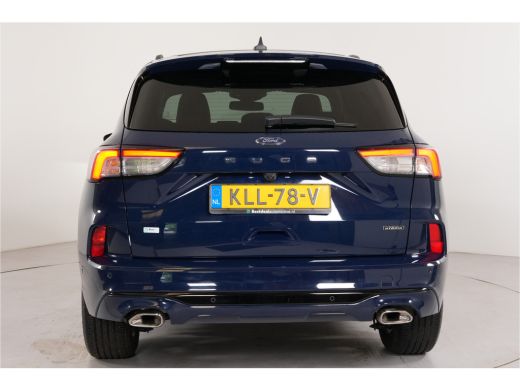 Ford Kuga 2.5 PHEV 225 pk ST-Line X | ACC | Stl. verw. | 360&deg; Cam | Inparkeer | El. achterklep | Dodehoek | ActivLease financial lease