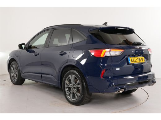 Ford Kuga 2.5 PHEV 225 pk ST-Line X | ACC | Stl. verw. | 360&deg; Cam | Inparkeer | El. achterklep | Dodehoek | ActivLease financial lease
