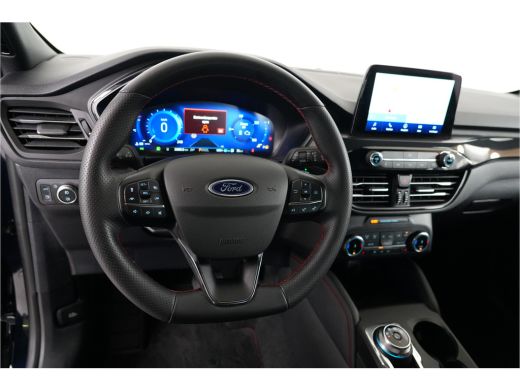 Ford Kuga 2.5 PHEV 225 pk ST-Line X | ACC | Stl. verw. | 360&deg; Cam | Inparkeer | El. achterklep | Dodehoek | ActivLease financial lease