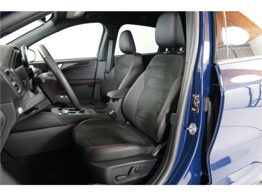 Ford Kuga 2.5 PHEV 225 pk ST-Line X | ACC | Stl. verw. | 360&deg; Cam | Inparkeer | El. achterklep | Dodehoek | ActivLease financial lease