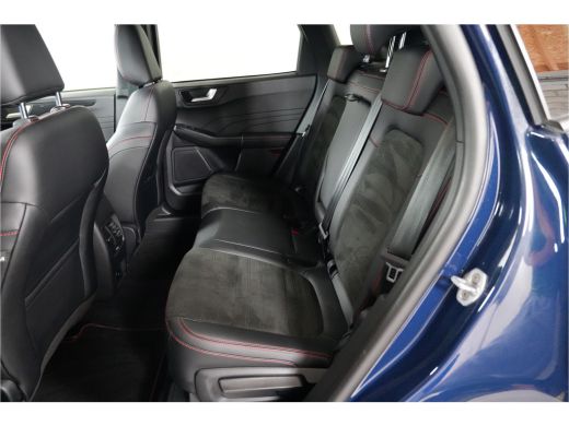 Ford Kuga 2.5 PHEV 225 pk ST-Line X | ACC | Stl. verw. | 360&deg; Cam | Inparkeer | El. achterklep | Dodehoek | ActivLease financial lease