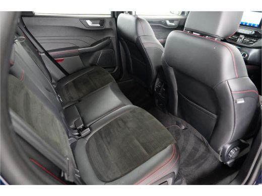 Ford Kuga 2.5 PHEV 225 pk ST-Line X | ACC | Stl. verw. | 360&deg; Cam | Inparkeer | El. achterklep | Dodehoek | ActivLease financial lease